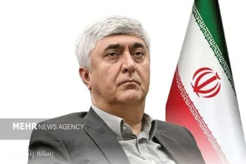 مهدی خطیبی به عنوان مدیر عامل گروه صنعتی هپکو منصوب شد