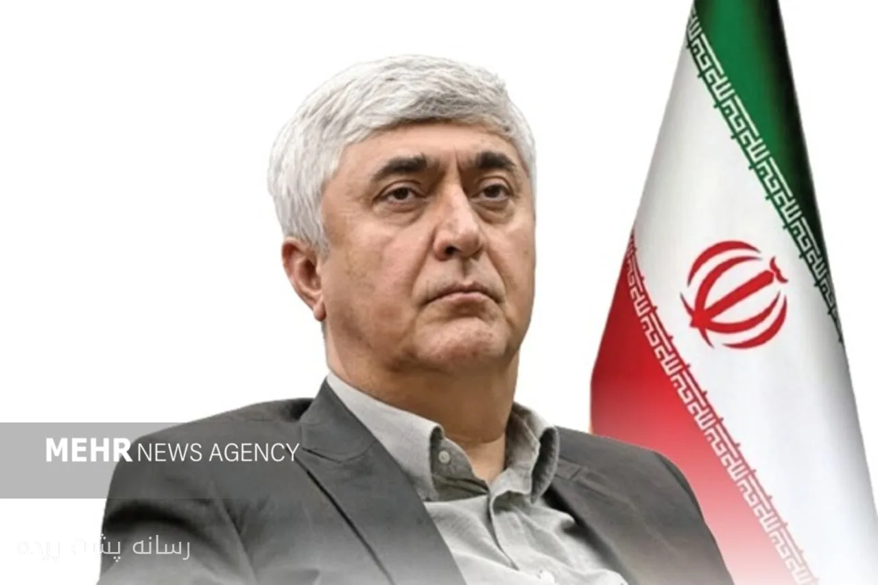 مهدی خطیبی به عنوان مدیر عامل گروه صنعتی هپکو منصوب شد