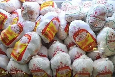 افزایش 30 هزار تنی ذخیره استراتژیک مرغ با دستور شورای عالی امنیت ملی