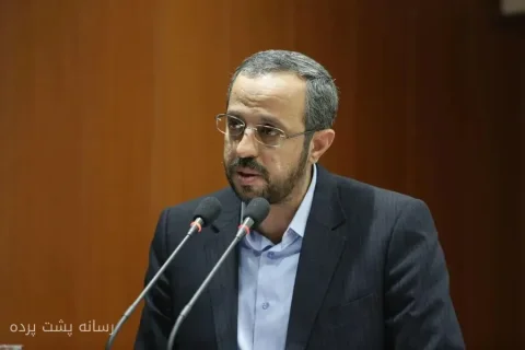 کنایه معنادار محمدسعید احدیان به سعید جلیلی درباره حکم حمید رسایی