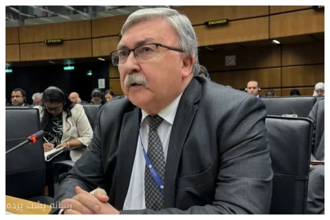 میخائیل اولیانوف: واشنگتن به دنبال راه‌حل دیپلماتیک با ایران نیست