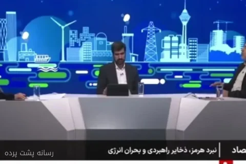 میثم خضریان از افزایش ۲۰ درصدی ذخایر کالاهای اساسی کشور خبر داد