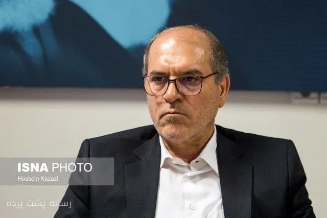 محمد نجفی عرب هشدار داد: شرایط جنگی بهانه‌ای برای فساد اقتصادی نیست