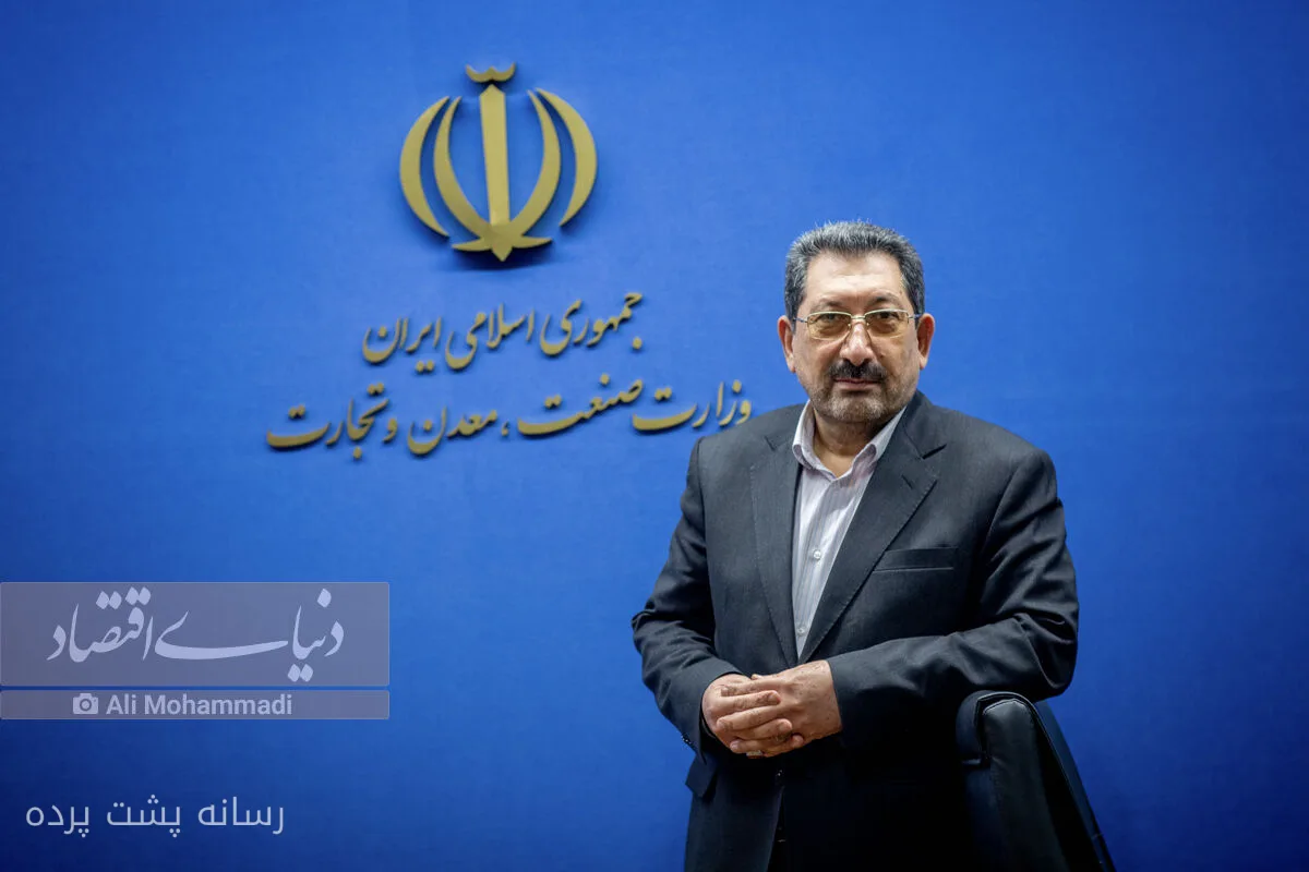 رئیس‌جمهوری دستور اکید برای عدم قطع برق و گاز صنایع صادر کرد
