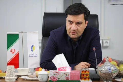 محمد نظیفی: تغییر معماری بازارهای انرژی پاشنه آشیل محاسبات آمریکا است