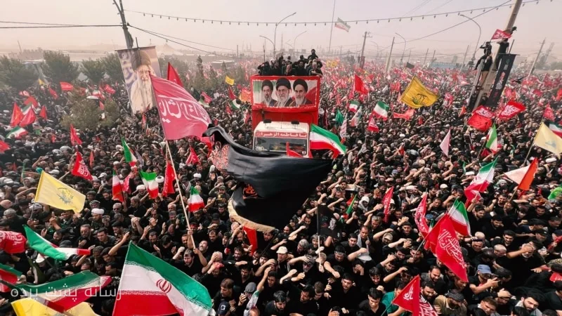 روح‌الله رحیم‌پور: دوگانۀ توافق حداقلی یا جنگ گسترده در تهران