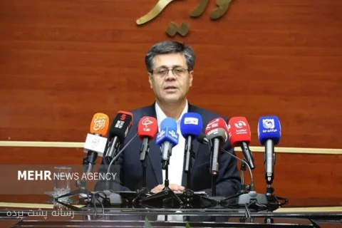 محمد اله‌داد برنامه‌های توانیر برای تامین برق زمستان را اعلام کرد