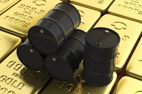 سقوط طلا و افزایش هزینه‌های حمل‌ونقل نفت در جنگ خاورمیانه