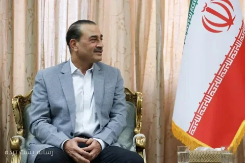 عاصم منیر هفته جاری به تهران سفر می‌کند