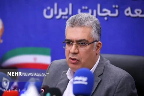 محمدعلی دهقان‌دهنوی: ظرفیت صادراتی ایران بسیار بیشتر از عملکرد فعلی است