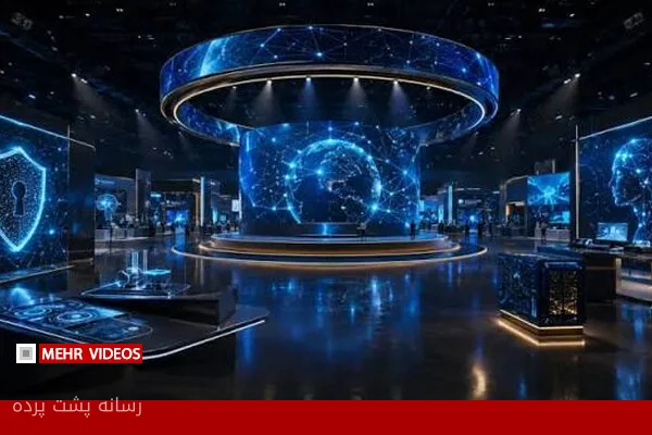 علی داردان راهکارهای ماندگاری IP را بررسی کرد