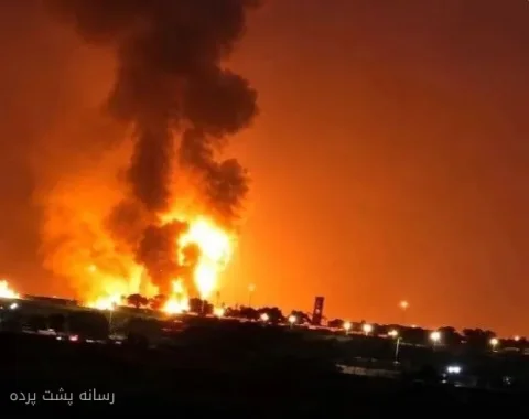 انفجارهایی در ریاض: ائتلاف عربستان یک پهپاد یمنی را منهدم کرد