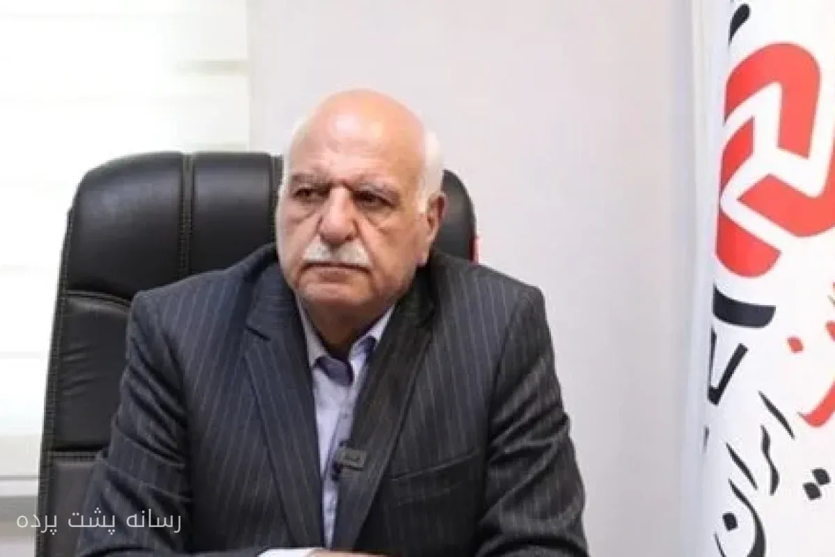 قاسم نوده فراهانی: کمبودی در تأمین کالاهای اساسی نداریم
