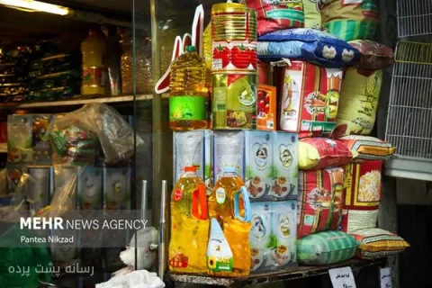 قیمت کالاهای اساسی در هفته منتهی به ۱۷ مهر ۱۴۰۵ افزایش یافت