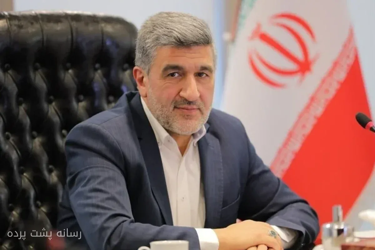 حجت‌الله صیدی: بازار سرمایه با ورود هوش مصنوعی متحول می‌شود