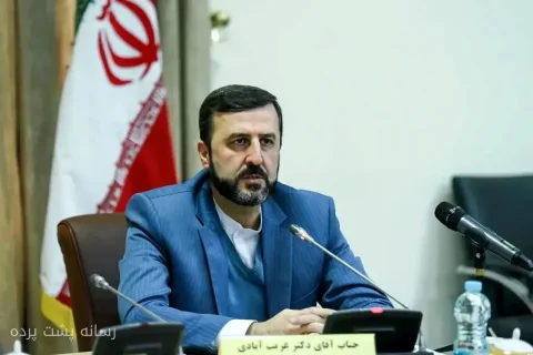 کاظم غریب آبادی: ایران از دیپلماسی استقبال می‌کند و آماده دفاع است