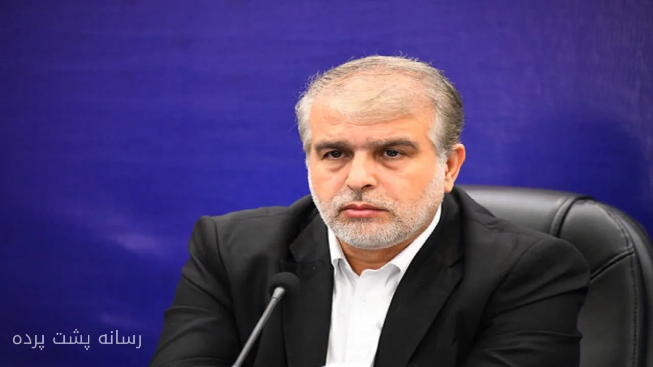 عباس پوریانی بر ضرورت اجرای قانون ثبت معاملات تأکید کرد