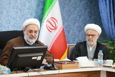 حجت‌الاسلام محمدصادق اکبری: رضایتمندی مردم و مقابله با فساد در اولویت است
