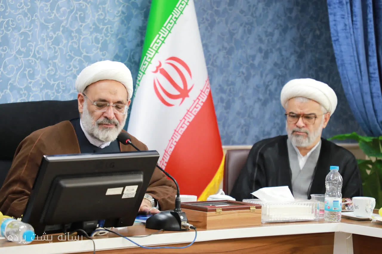 حجت‌الاسلام محمدصادق اکبری: رضایتمندی مردم و مقابله با فساد در اولویت است