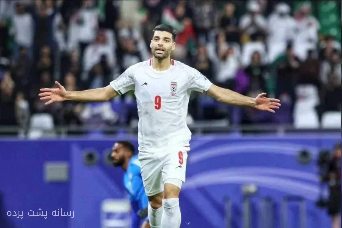 مهدی طارمی با اقدام خیرخواهانه خود ۸ زندانی نیازمند را آزاد کرد