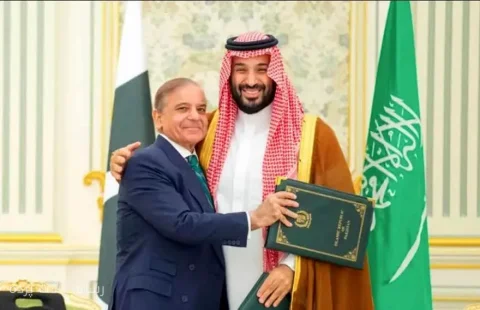 عربستان سعودی در آستانه عملیات تهاجمی علیه حوثی‌ها در یمن