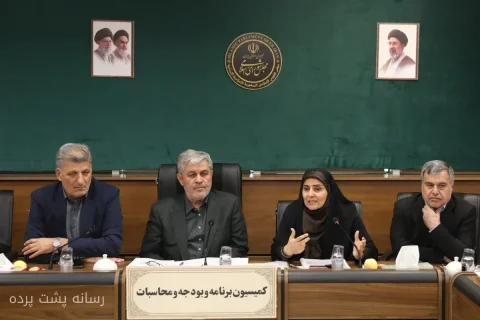 غلامرضا تاجگردون از نهایی شدن مصوبه افزایش سهمیه قیر خبر داد