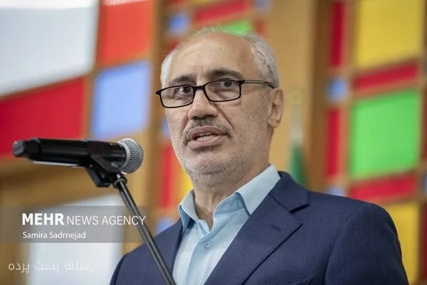 سید حمید پورمحمدی: بخشنامه بودجه ۱۴۰۶ به‌زودی ابلاغ می‌شود