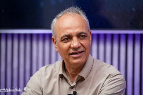 زیدآبادی: برخی مسئولان درباره احتمال جنگ خونسرد سخن می‌گویند