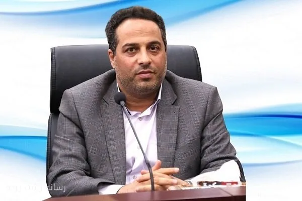 هاشم امینی: شناخت میدانی و نوآوری، کلید اثرگذاری کارکنان جدید آبفا