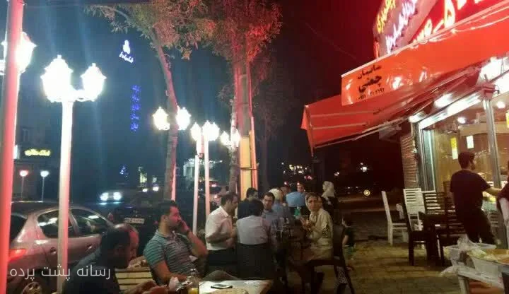 مهدی قوامیپور: خیابان فضایی برای مواجهه اجتماعی و نمایش سبک زندگی است