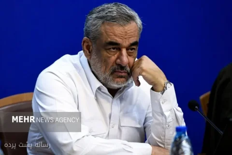 حمید بورد بر ضرورت تسریع در بازسازی تأسیسات عسلویه تأکید کرد