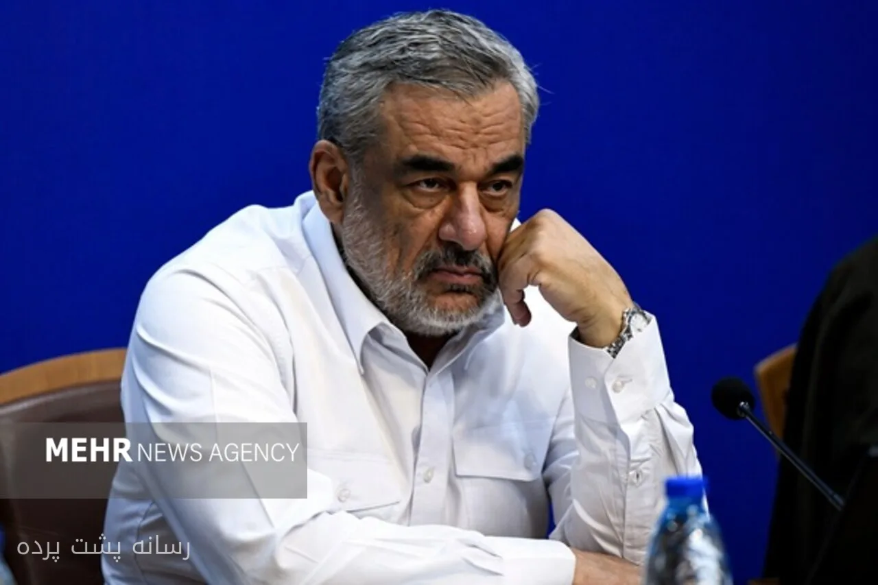 حمید بورد بر ضرورت تسریع در بازسازی تأسیسات عسلویه تأکید کرد