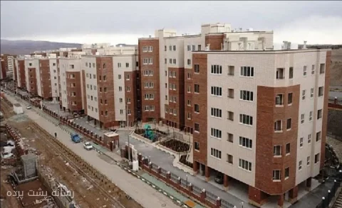 غلامرضا گودرزی آمار خانه‌های خالی را تا اسفند ۱۴۰۵ تعیین تکلیف می‌کند