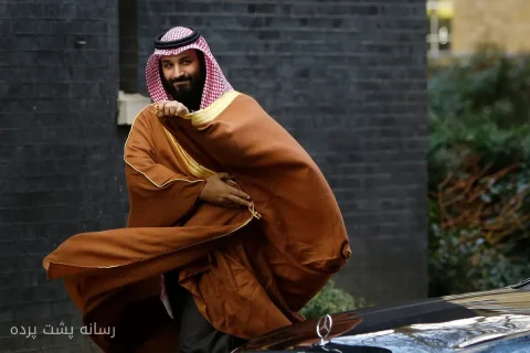 محمد بن سلمان میان کاخ‌های محافظت‌شده جابه‌جا می‌شود