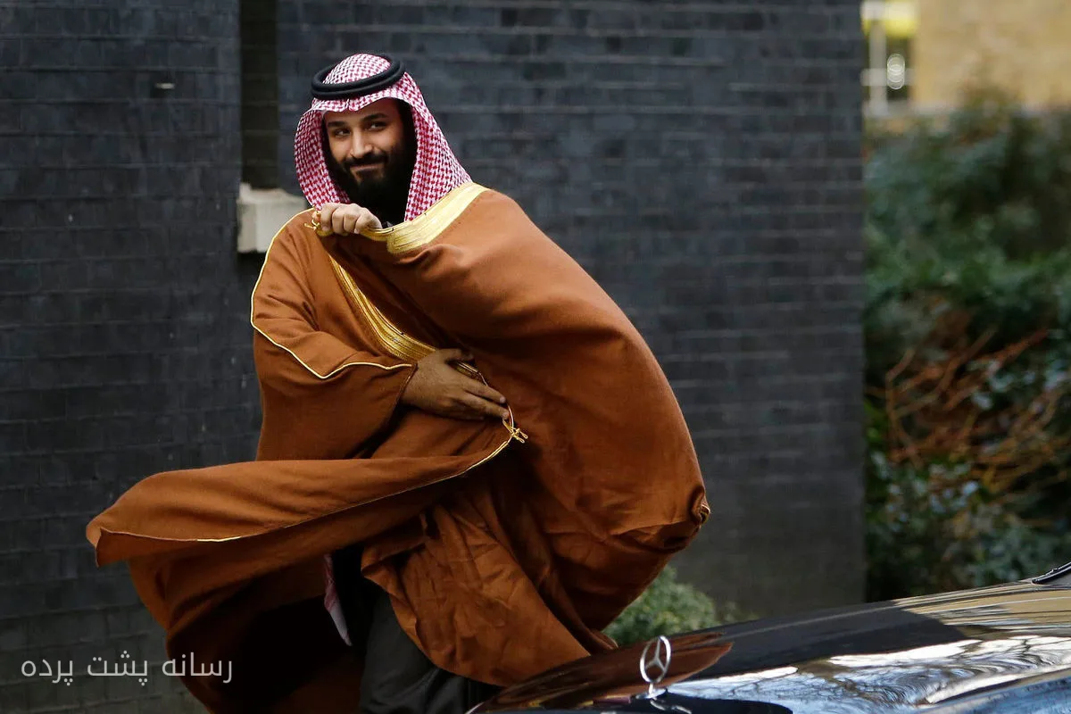 محمد بن سلمان میان کاخ‌های محافظت‌شده جابه‌جا می‌شود