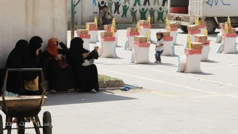 سازمان ملل درباره تشدید بحران غذا در یمن هشدار داد