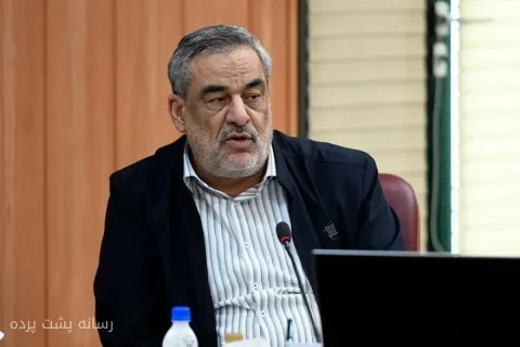 حمید بورد بر پایداری تأمین گاز در فصل سرد تأکید کرد