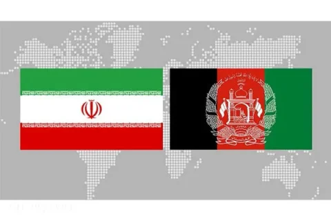 وزیر نیرو با رئیس شرکت‌های دولتی افغانستان دیدار کرد