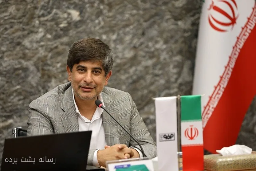 سعید زرندی: فولادسازان باید بر فشار قیمت‌ها کنترل داشته باشند