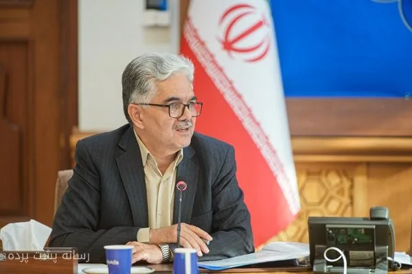 غلامرضا کاظمیان: پهنه‌های بلندمرتبه‌سازی گرگان به‌زودی ابلاغ می‌شود