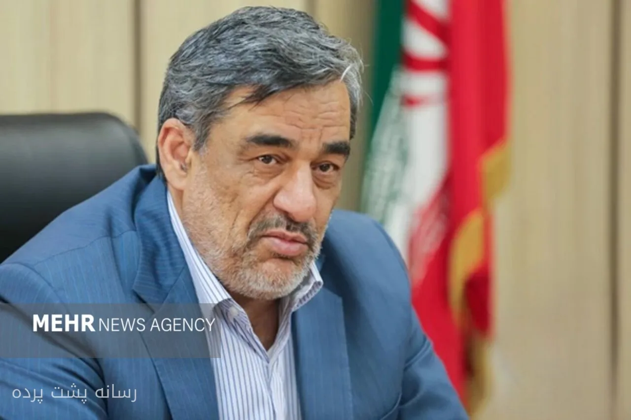 حمید بورد: اجازه نخواهیم داد توهمات دشمنان ایران به واقعیت تبدیل شود