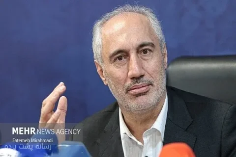 سید حمید پورمحمدی: تسویه مطالبات گندم‌کاران با پرداخت ۴۵۰ همت