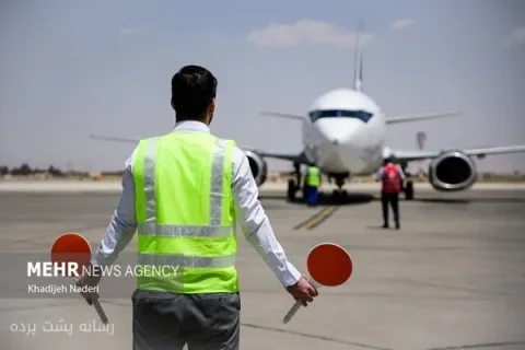 فرود اضطراری پرواز ایران‌ایرتور از تهران به استانبول در تبریز