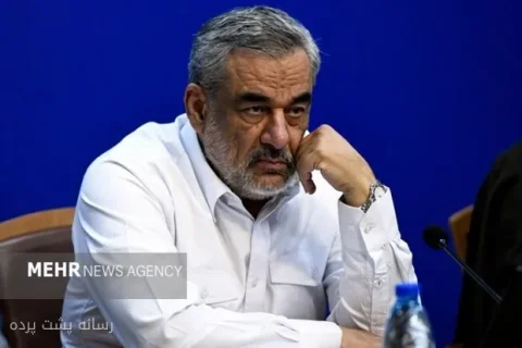 حمید بورد: همکاری اعضای جی‌ئی‌سی‌اف برای تقویت امنیت انرژی ضروری است