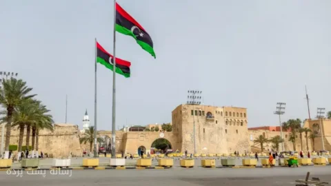 توافق دریایی ترکیه و لیبی معادلات مدیترانه را تغییر می‌دهد