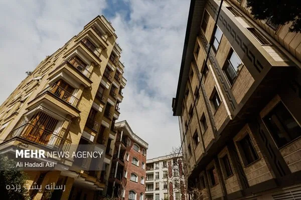 بحران مسکن در ایران؛ کاهش تورم هم به معنای بهبود شرایط نیست