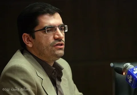 احسان قاضی‌زاده هاشمی: پرونده فوتبال به قوه قضائیه ارجاع شد