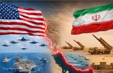 ایران آمادگی خود را برای پاسخ به حملات نظامی آمریکا اعلام کرد