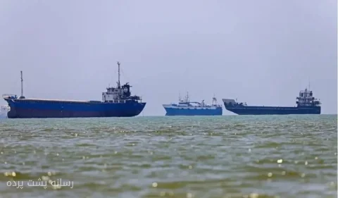 گسترش بانک اهداف ایران در برابر تهدیدات نظامی