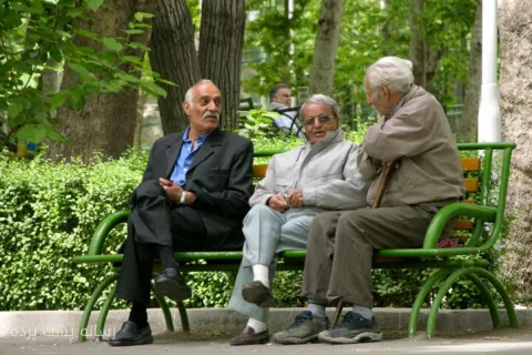 تأمین اجتماعی زمان پرداخت معوقات اردیبهشت‌ماه را مشخص کرد